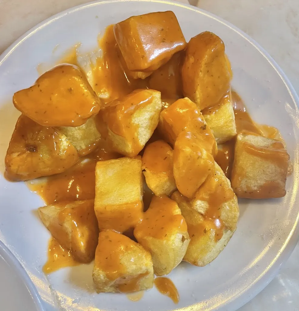 Richard Gahagan_El Anciano Rey de los Vinos_Bailén_review