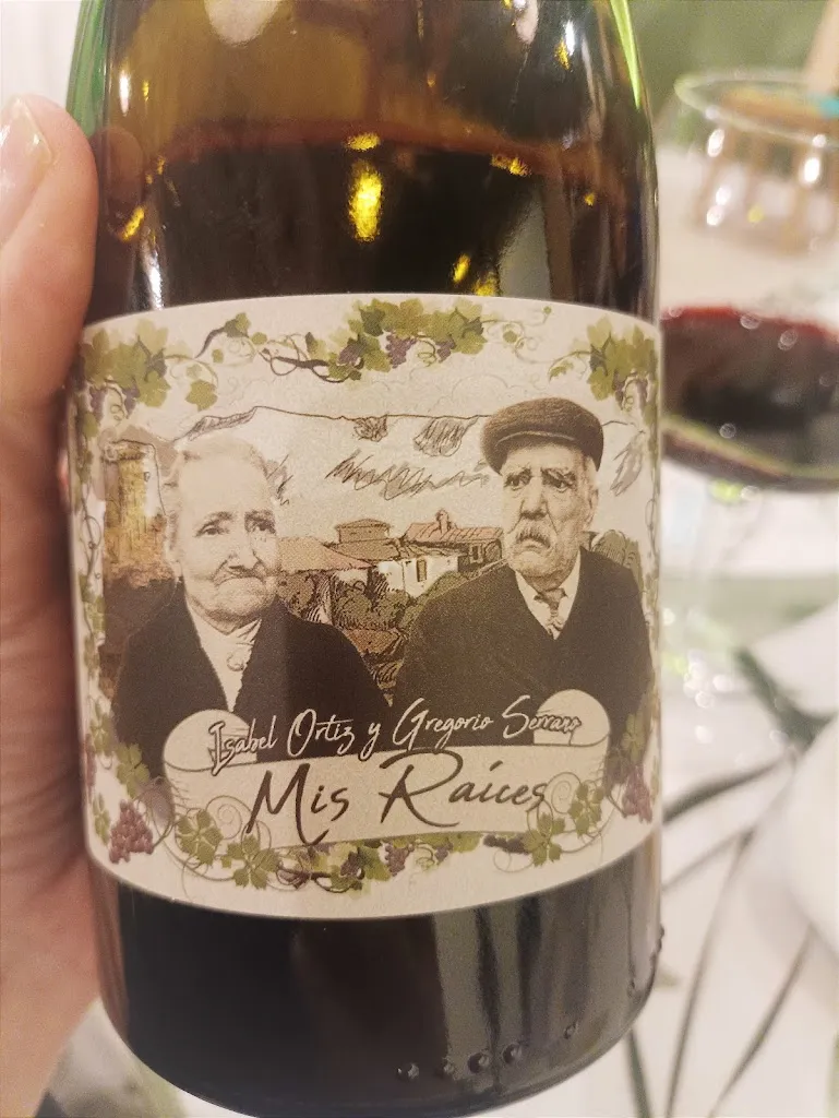 Menu_Restaurante Aureum by Picualia_Bailén_image_3