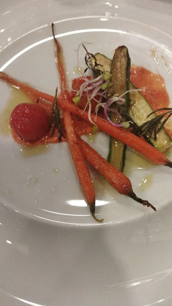 Menu_Restaurante Aureum by Picualia_Bailén_image_5