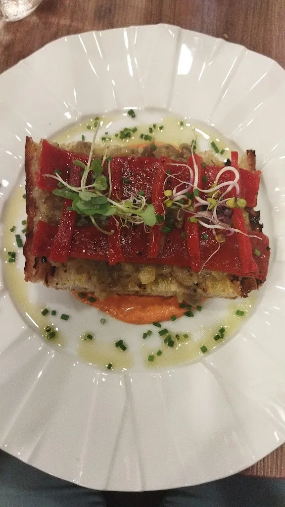 Menu_Restaurante Aureum by Picualia_Bailén_image_7