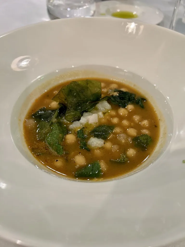 Menu_Restaurante Aureum by Picualia_Bailén_image_8