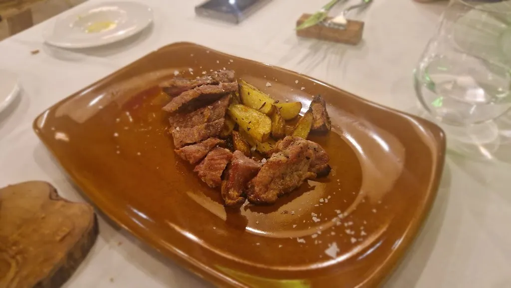 Manuel I_Restaurante Aureum by Picualia_Bailén_review