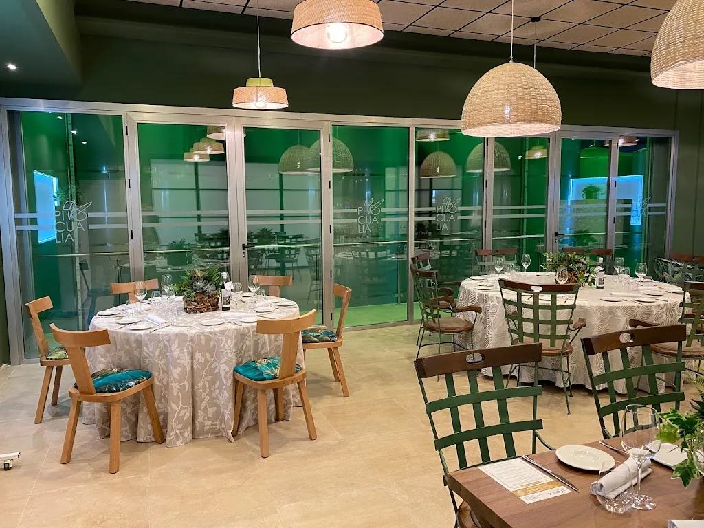 Restaurante Aureum by Picualia_Bailén_slider_image_1