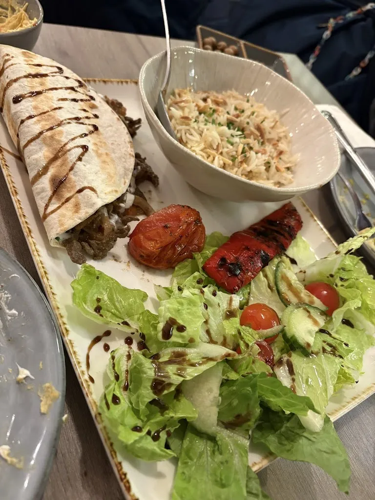 Menu_Sol de Beirut Palacio Madrid_Bailén_image_5