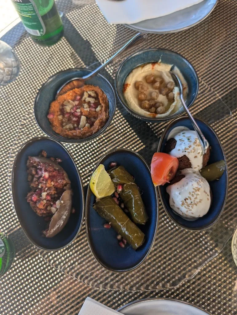 Menu_Sol de Beirut Palacio Madrid_Bailén_image_8