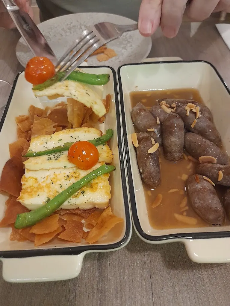 Mrs Mac_Sol de Beirut Palacio Madrid_Bailén_review