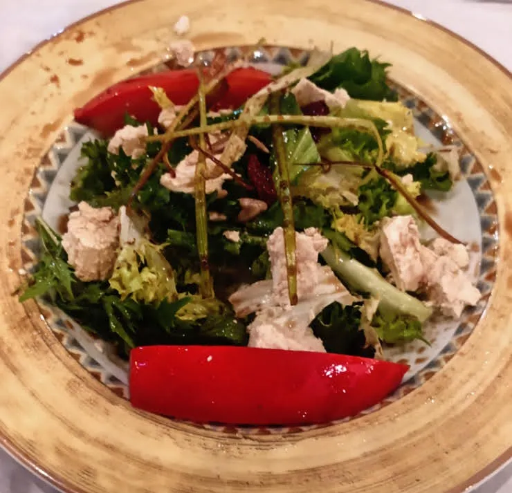 Menu_Meroil Service Station & Restaurante Nonduermas y Bar_Catral_immagine_5