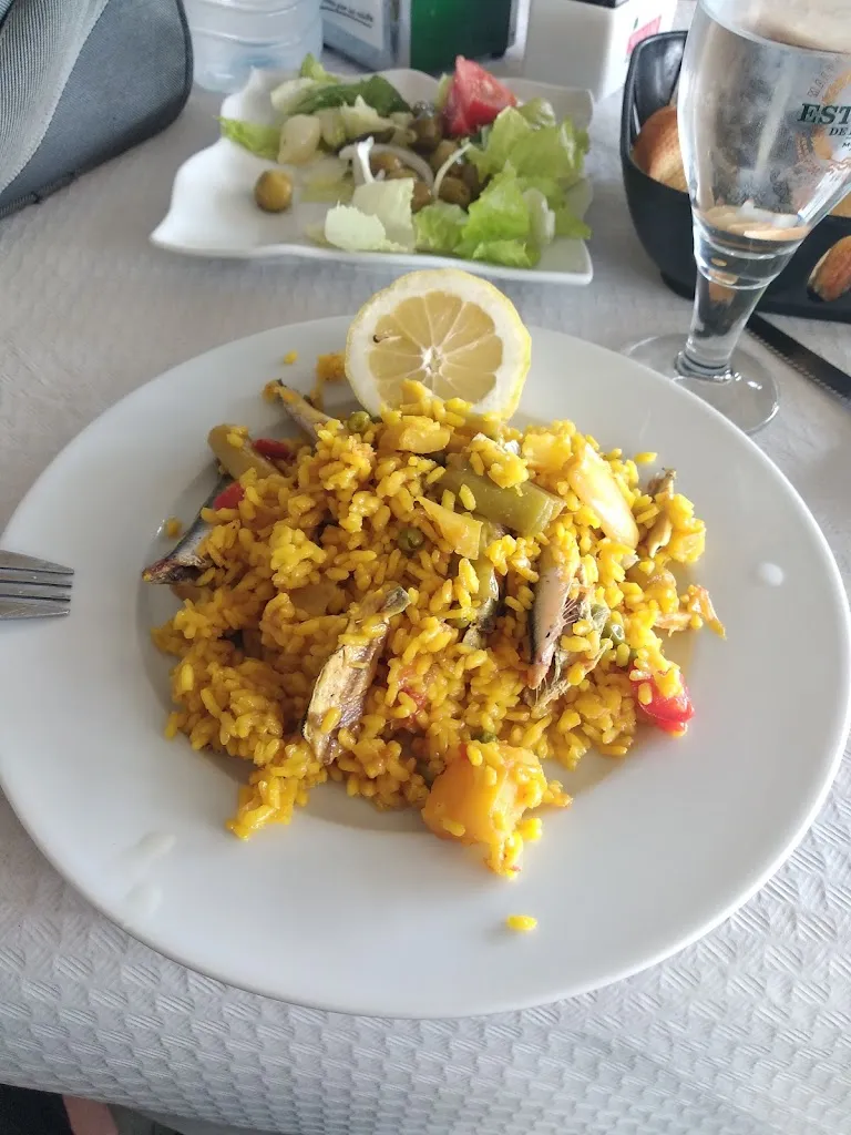 Menu_Meroil Service Station & Restaurante Nonduermas y Bar_Catral_immagine_7