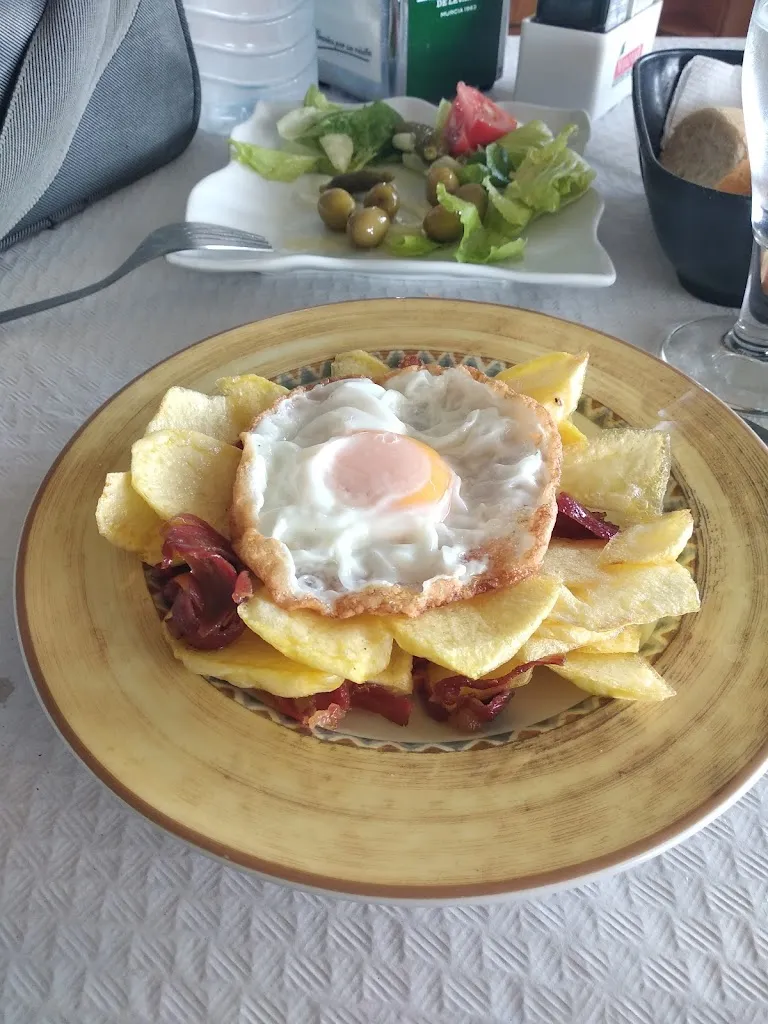 Menu_Meroil Service Station & Restaurante Nonduermas y Bar_Catral_immagine_9