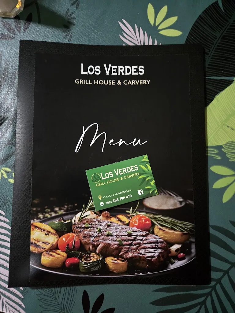 Sandra Green_Meroil Service Station & Restaurante Nonduermas y Bar_Catral_recensione