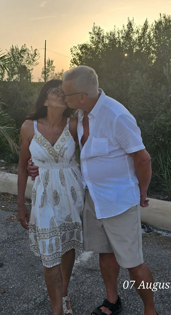 Alan Chafer_Meroil Service Station & Restaurante Nonduermas y Bar_Catral_recensione