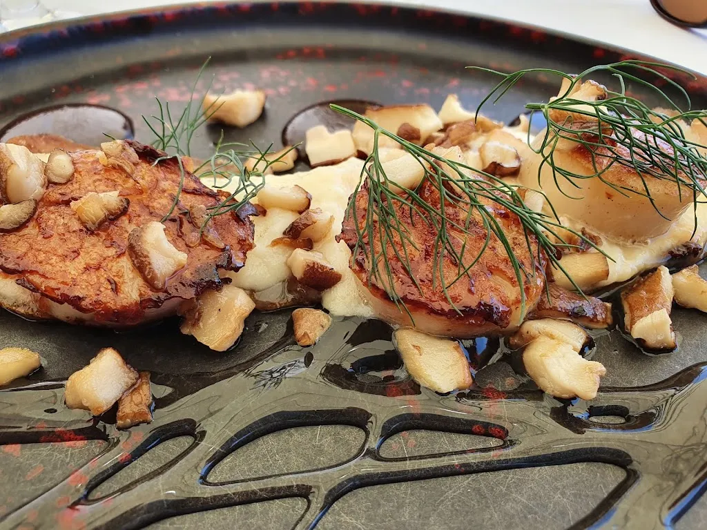 Meroil Service Station & Restaurante Nonduermas y Bar_Catral_slider_image_3