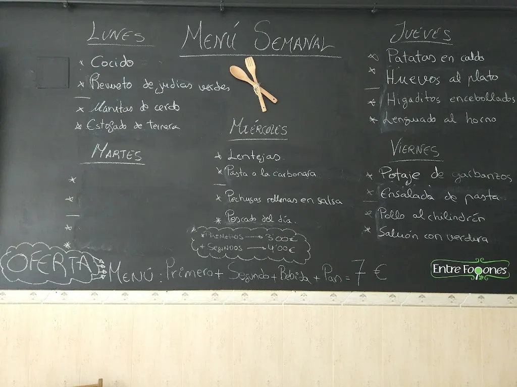 Menu_EntreFogones Bailén_Bailén_image_3