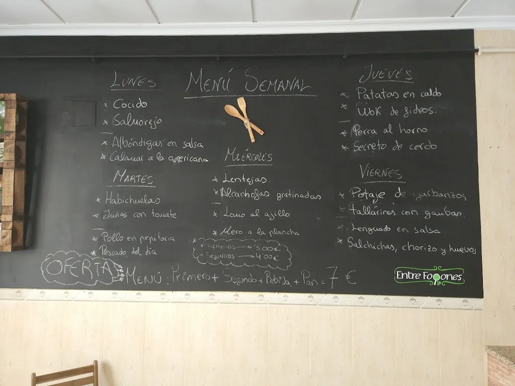 Menu_EntreFogones Bailén_Bailén_image_4