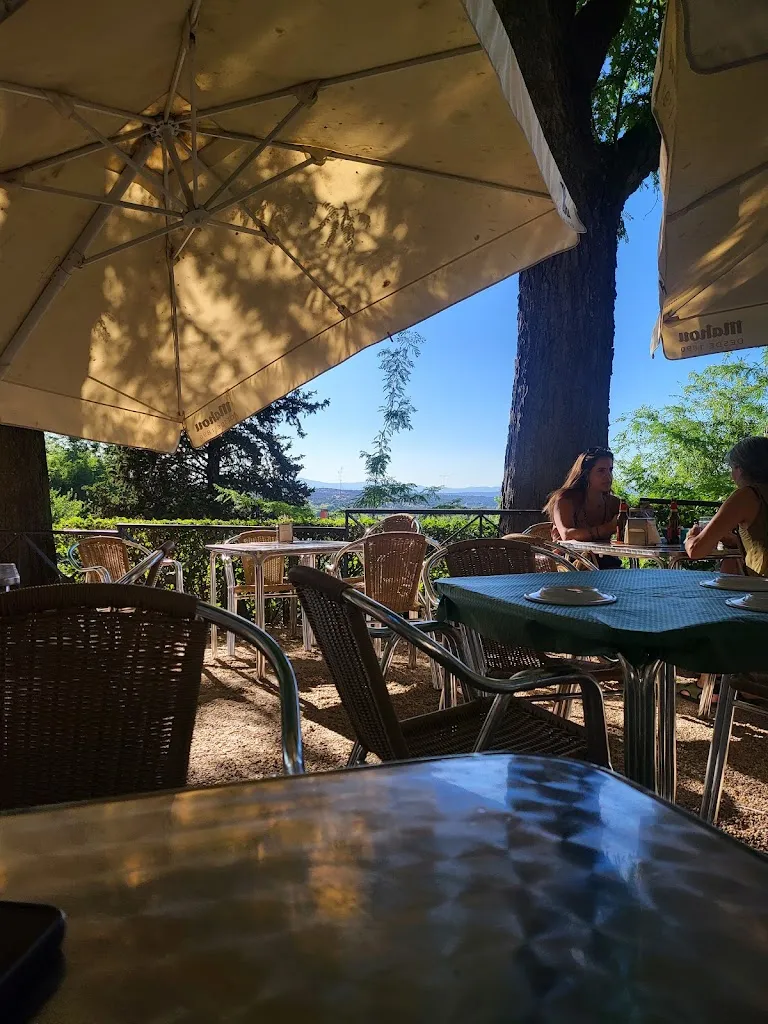 Toma Nicodin_Restaurante El Ventorrillo_Bailén_review