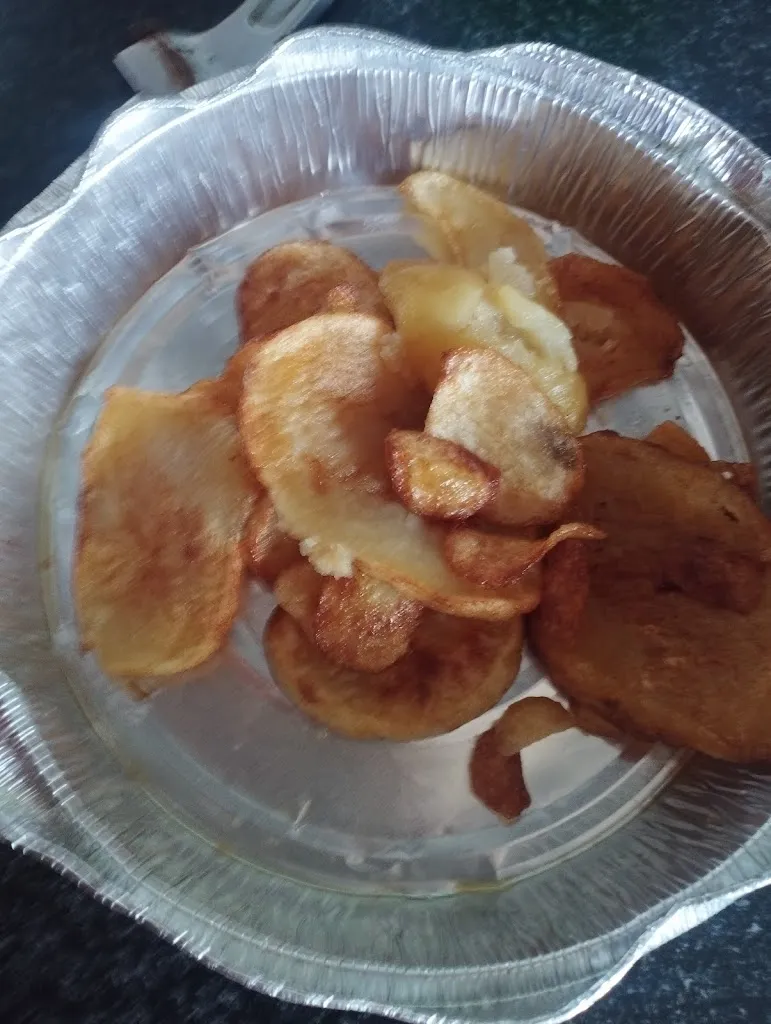 Comer y Comer restaurant in Bailén