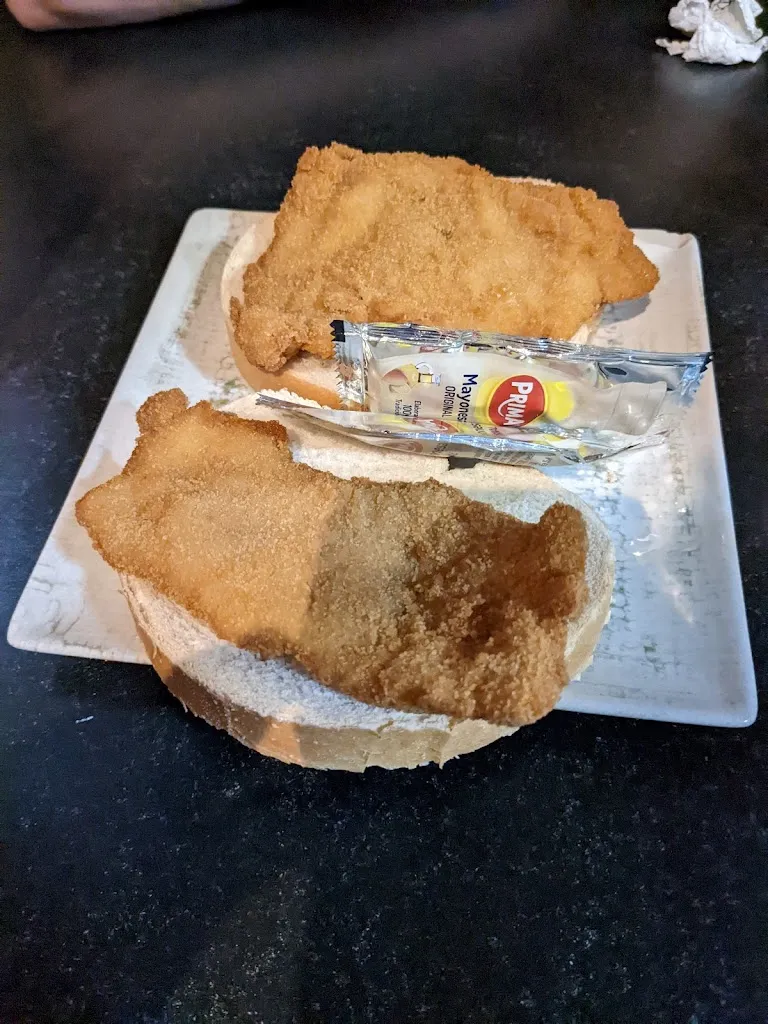 Menü_Bar Cafetería Ñ_Bailén_Bild_9