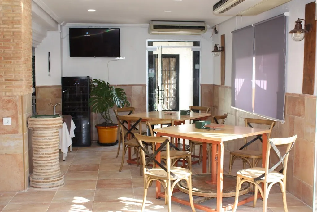 Hostal Restaurante Alcántara_Bailén_slider_image_2