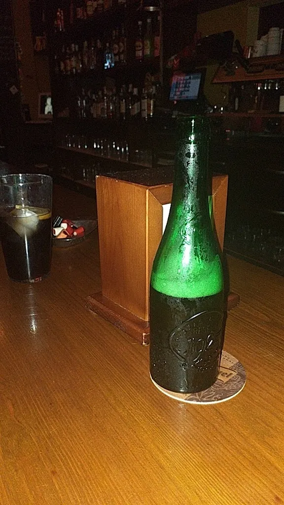 Jose Antonio Moral Castilla_The ShamRock_Bailén_review