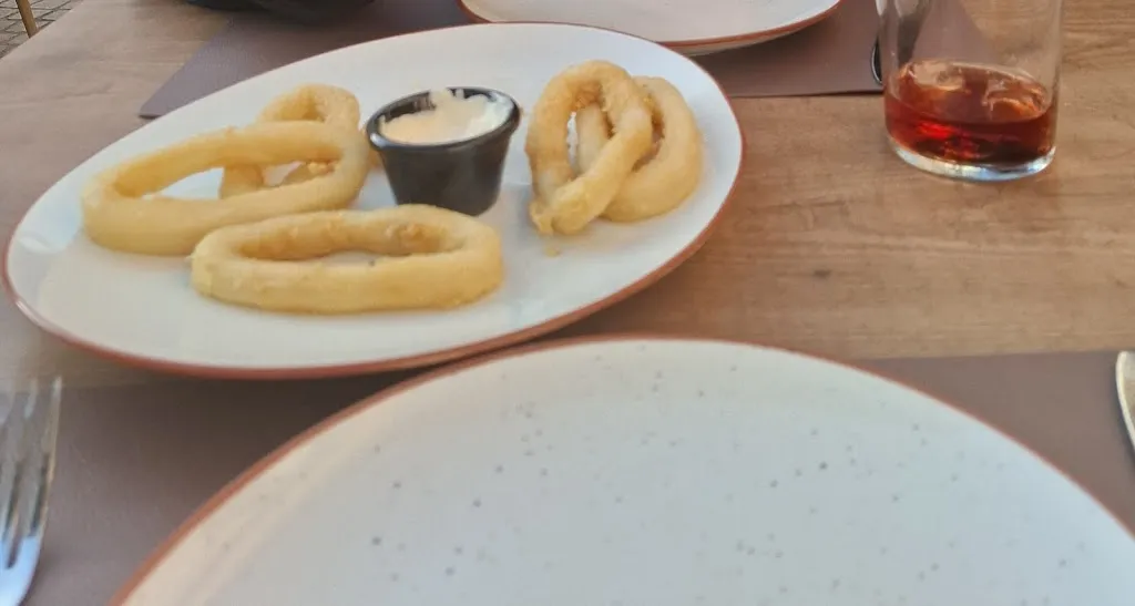 Evy De Weird_Café de la Galería_Bailén_review