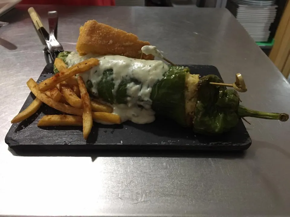 Juan José Villar Sánchez_Café-Bar 