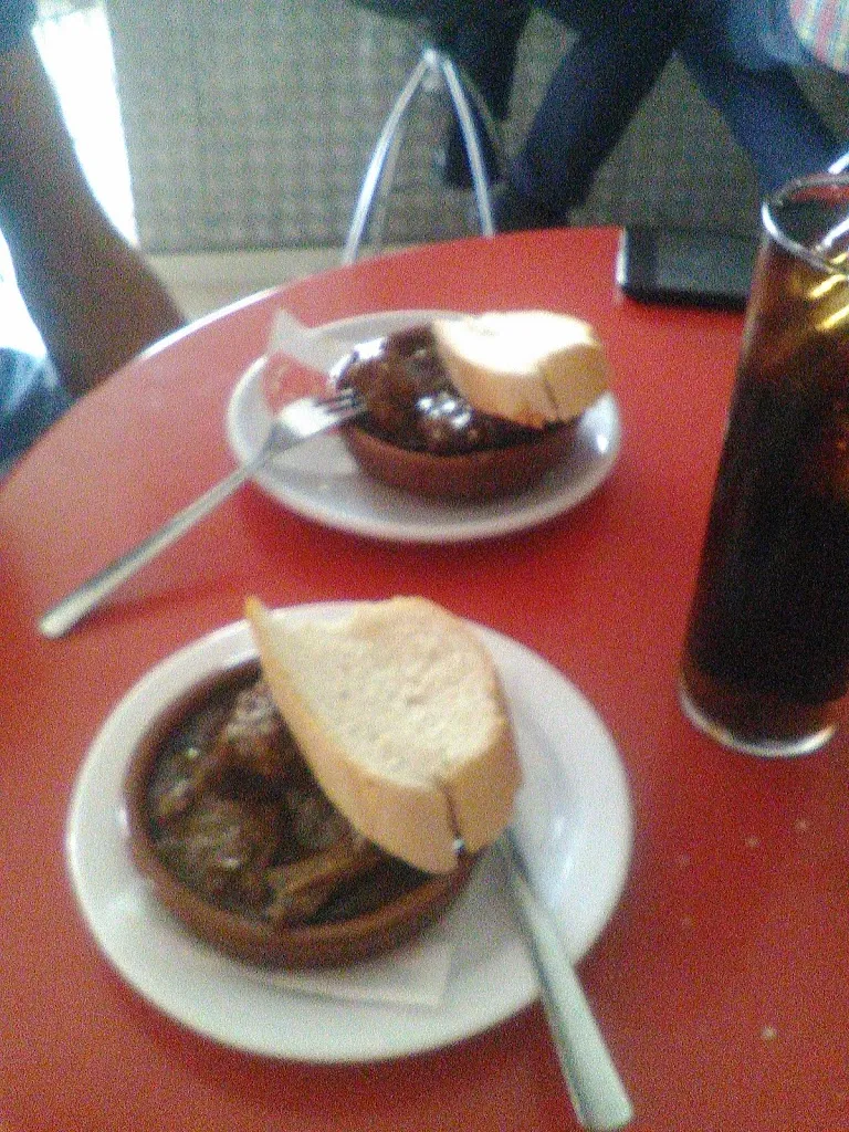 Menu_Bar La Barrilería de Anju_Bailén_immagine_3