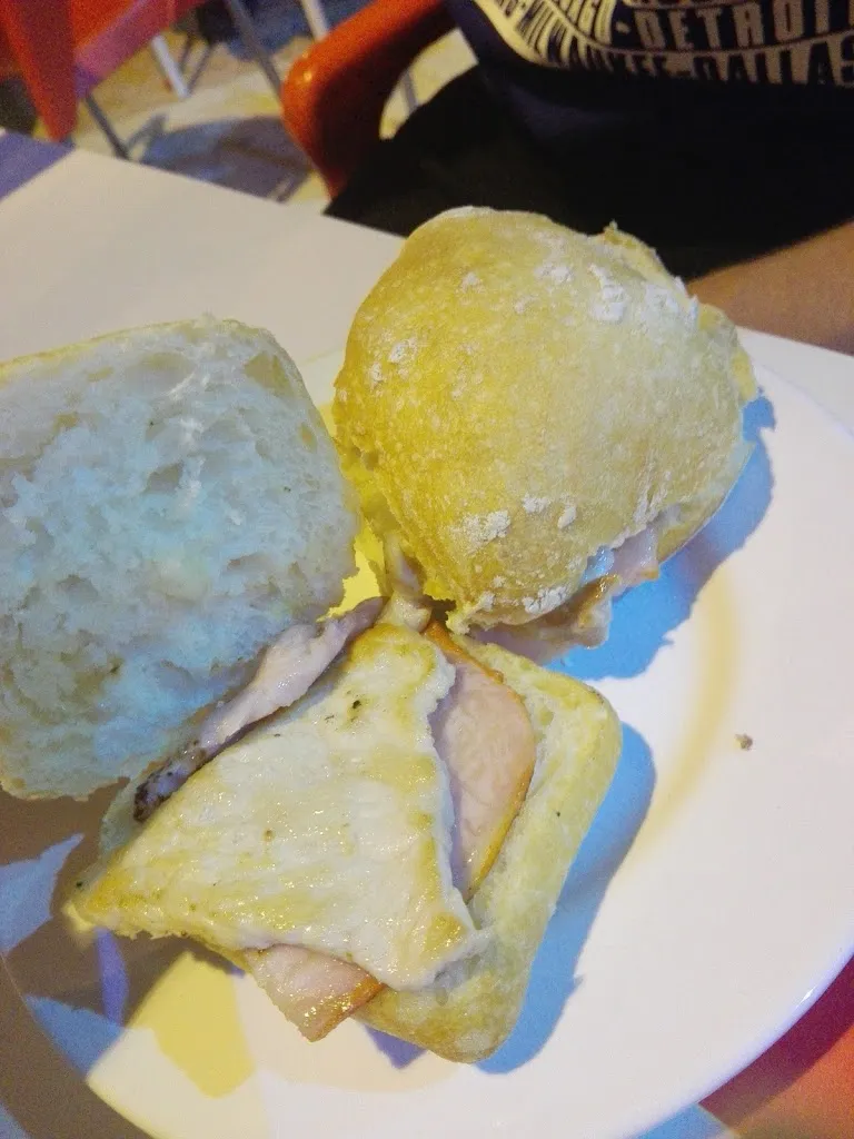 Menu_Bar La Barrilería de Anju_Bailén_immagine_9