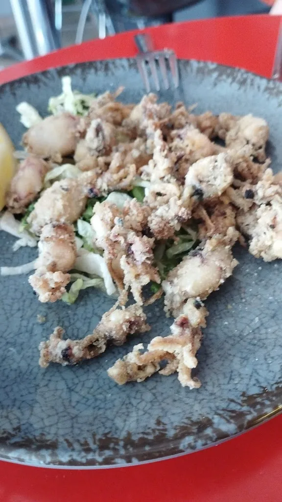 Juanka Corral_Bar La Barrilería de Anju_Bailén_recensione