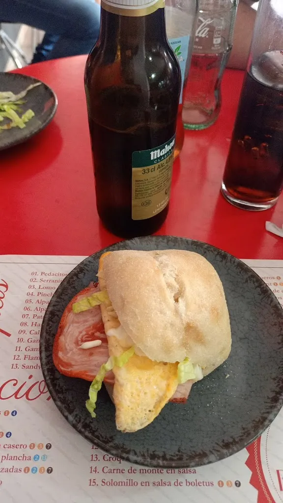 Bar La Barrilería de Anju_Bailén_slider_image_2