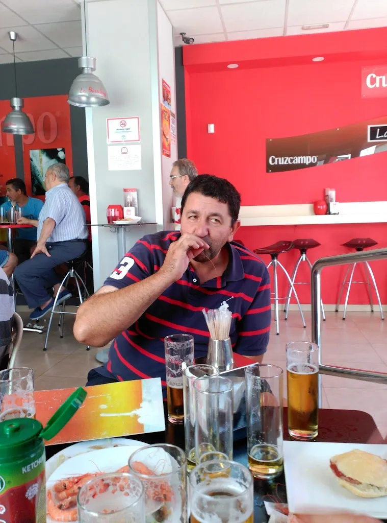 Bar La Barrilería de Anju_Bailén_slider_image_3