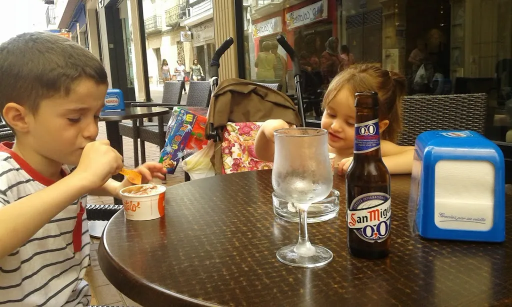 Menu_Cafetería y desayunos Siena_Bailén_image_9