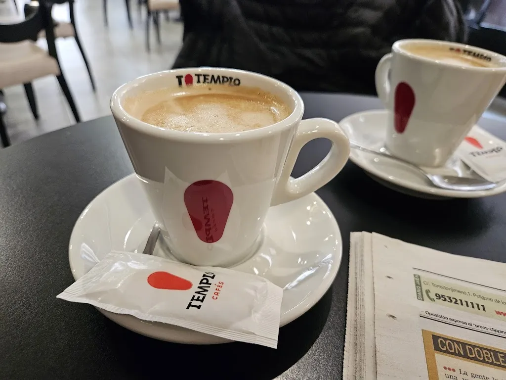 Cafetería y desayunos Siena_Bailén_slider_image_2