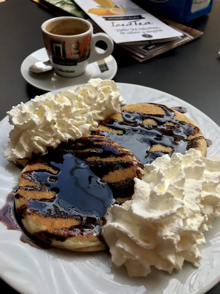 Cafetería y desayunos Siena_Bailén_slider_image_3