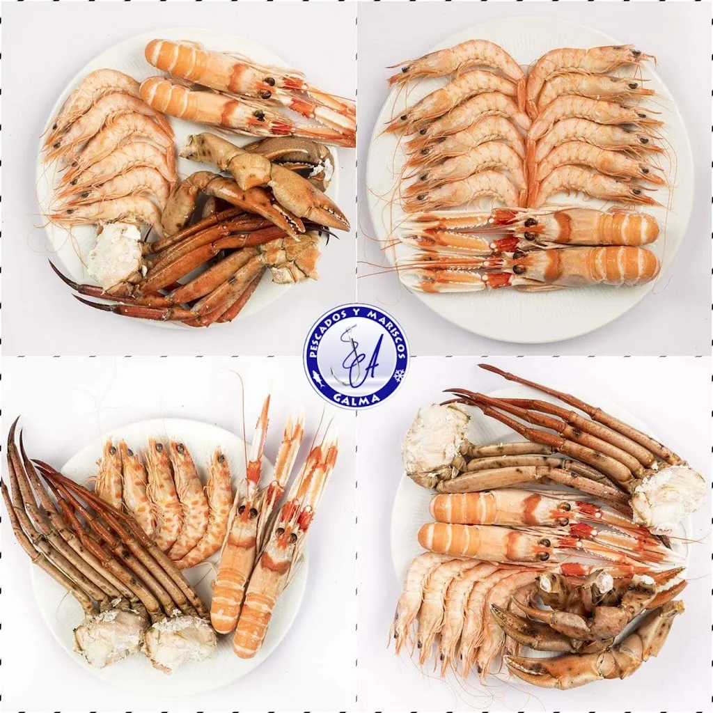 Pescados y Mariscos GALMA S.L._Bailén_slider_image_1