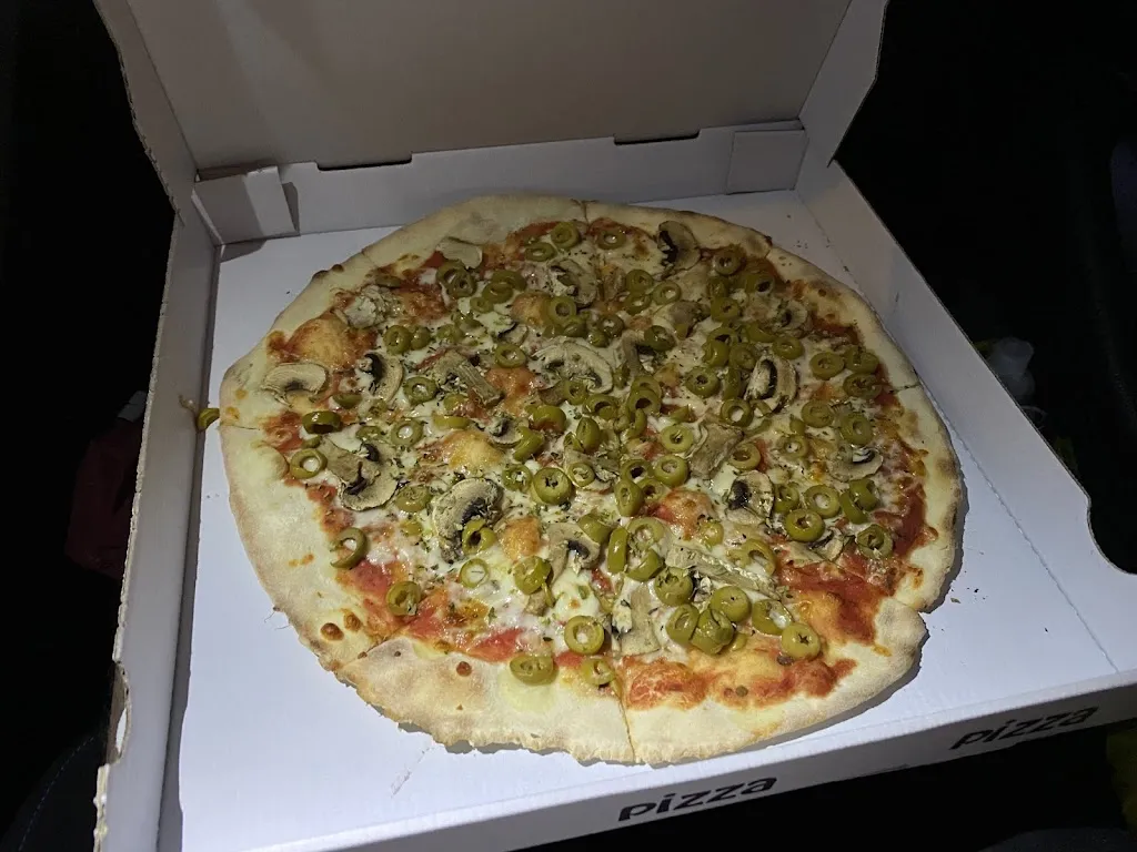 Menu_La Piccola Pizzería_Bailén_image_2