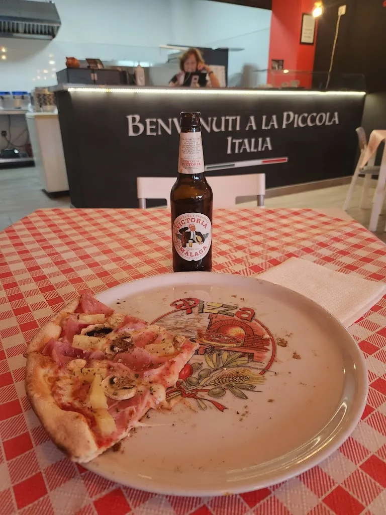 Menu_La Piccola Pizzería_Bailén_image_3