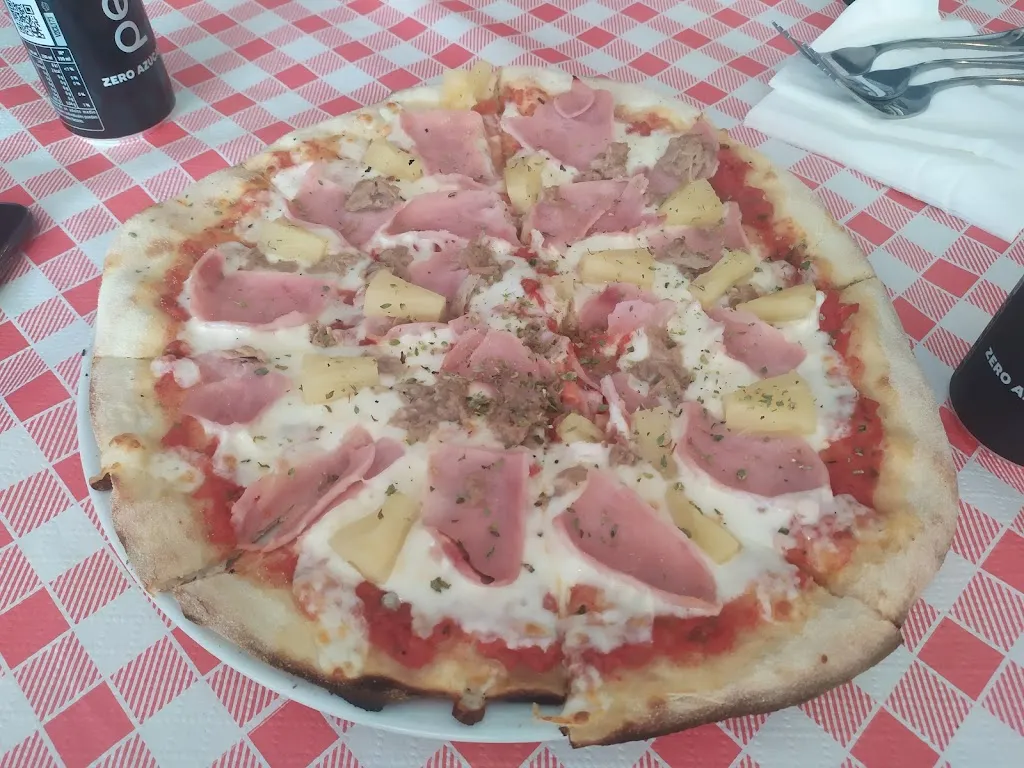 Menu_La Piccola Pizzería_Bailén_image_5