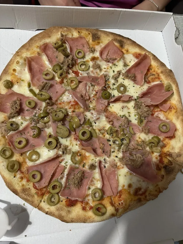 Menu_La Piccola Pizzería_Bailén_image_6