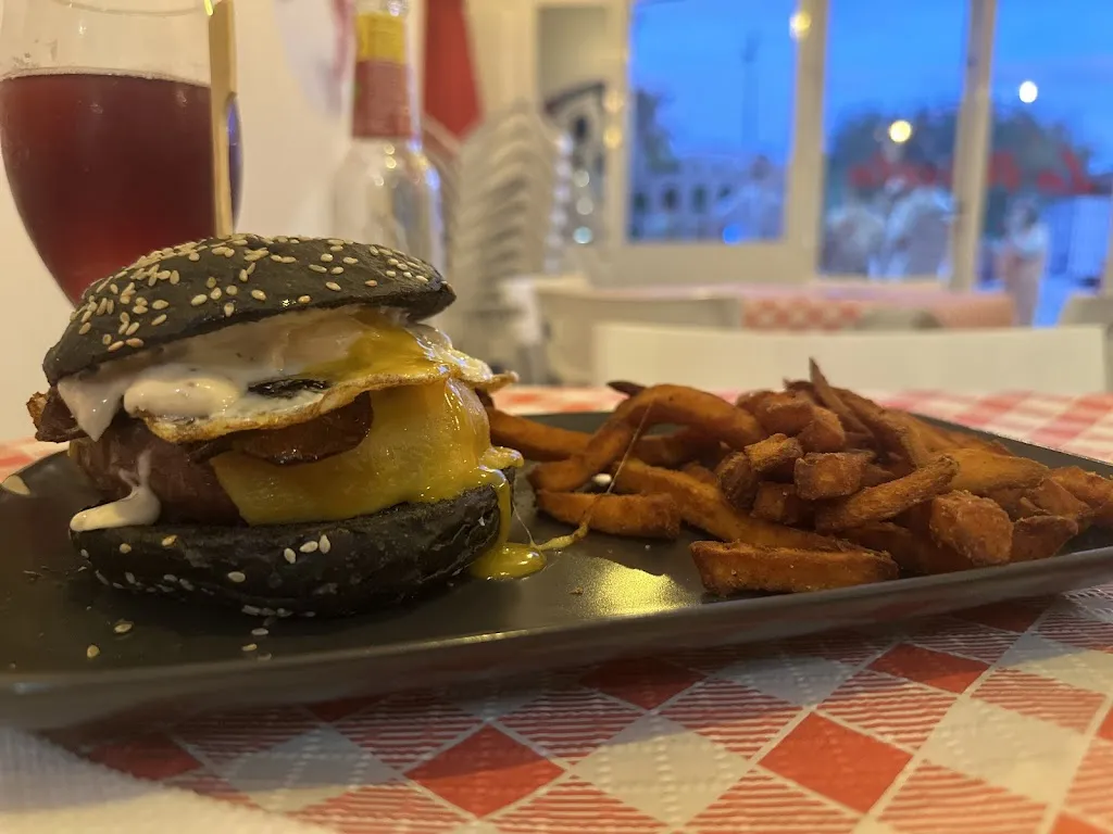 Menu_La Piccola Pizzería_Bailén_image_7