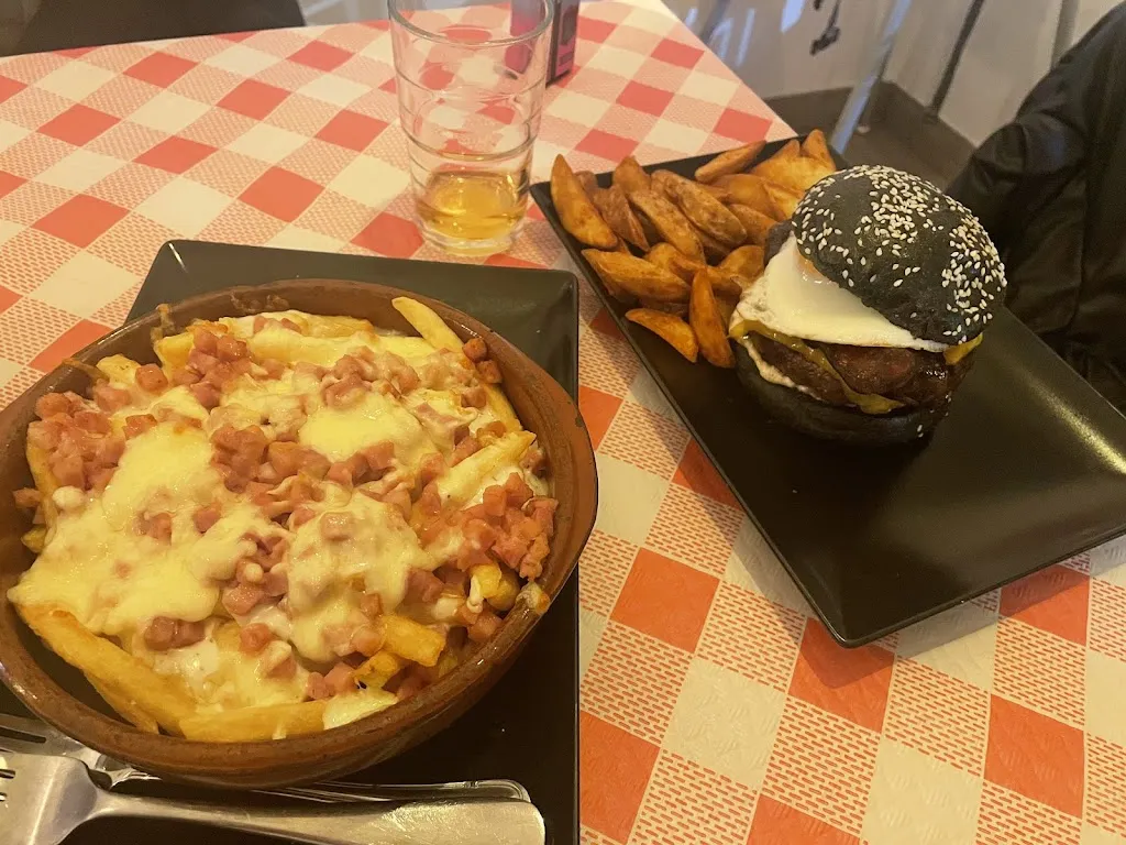 Enrique Palomares Espinosa_La Piccola Pizzería_Bailén_review