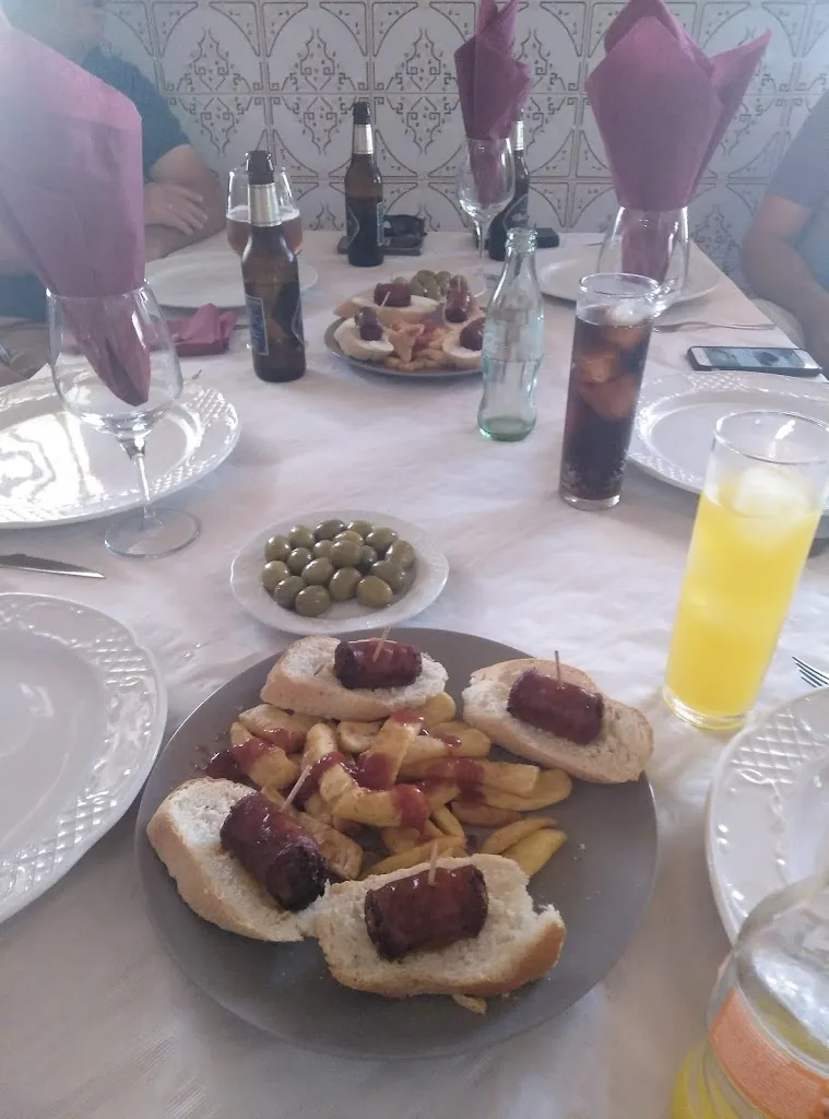 Menu_Restaurante Casablanca_Bélmez de la Moraleda_image_1