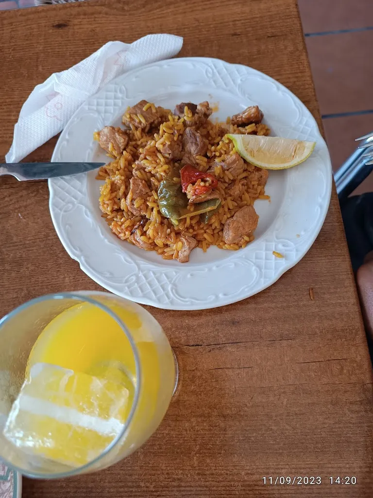 Menu_Restaurante Casablanca_Bélmez de la Moraleda_image_2