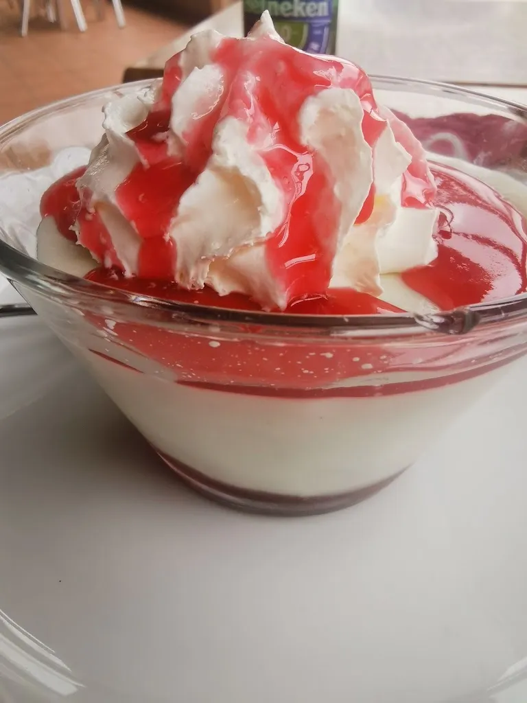 David Daza Gonzalez_Restaurante Casablanca_Bélmez de la Moraleda_review