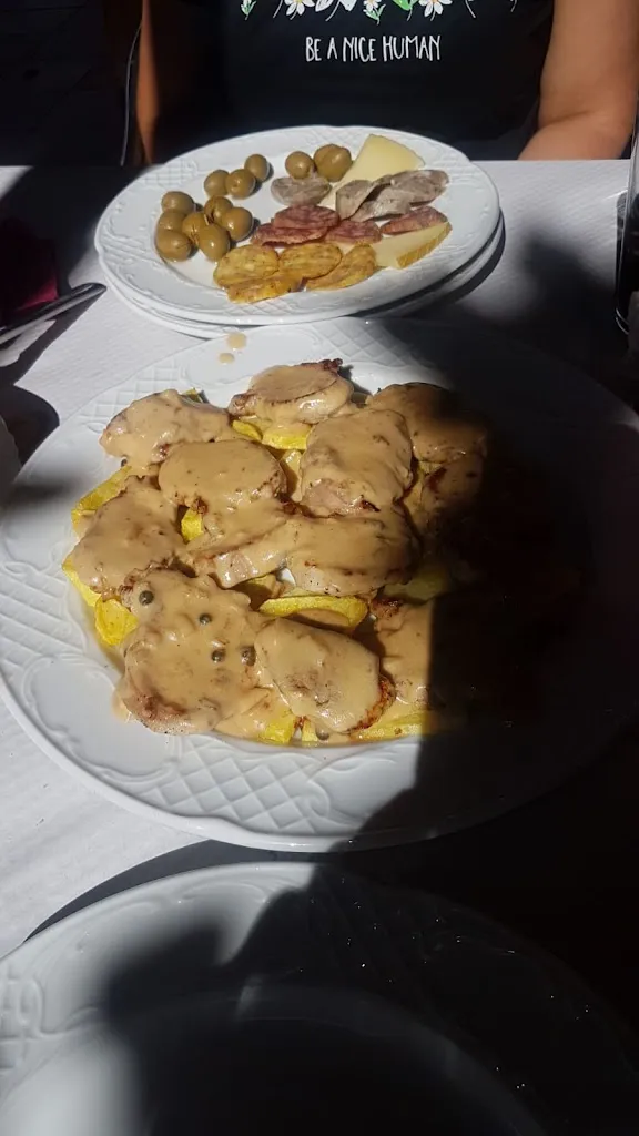 Raquel Zorrilla_Restaurante Casablanca_Bélmez de la Moraleda_review