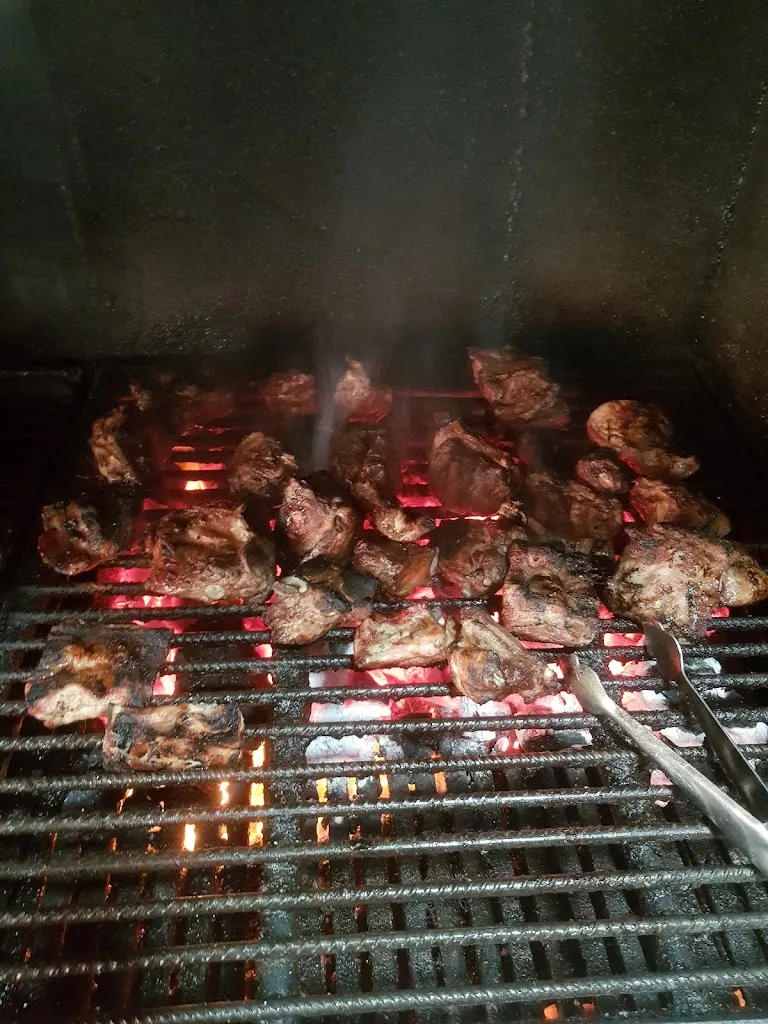 Menu_La Chopera_Bélmez de la Moraleda_immagine_3