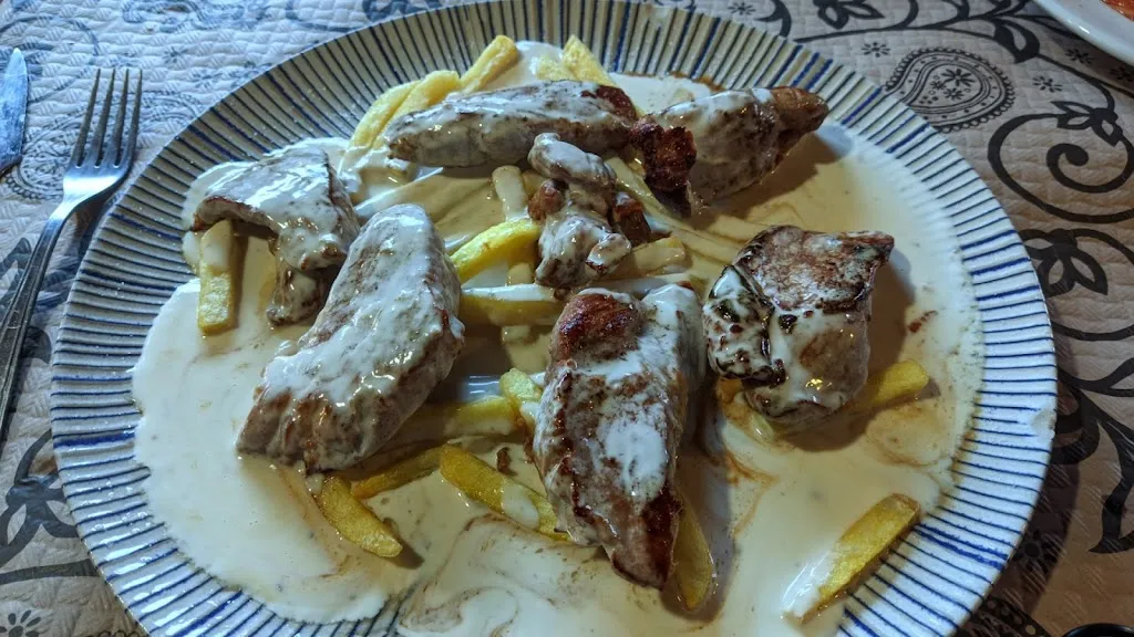 Menu_La Chopera_Bélmez de la Moraleda_immagine_4