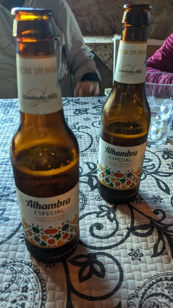 Menu_La Chopera_Bélmez de la Moraleda_immagine_7