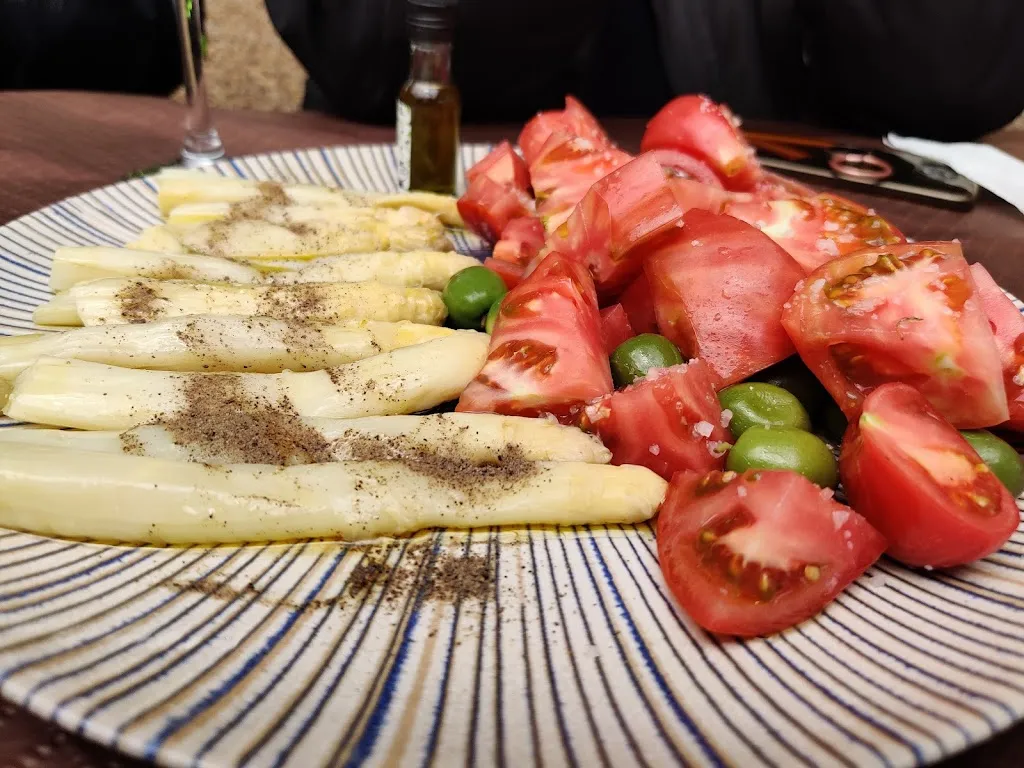 Menu_La Chopera_Bélmez de la Moraleda_immagine_8