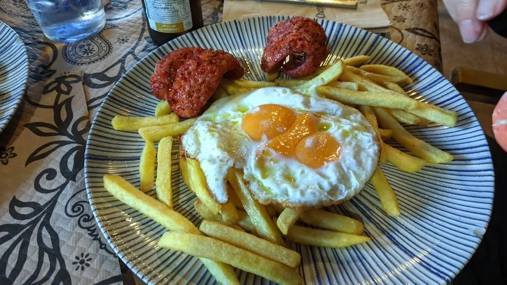 Menu_La Chopera_Bélmez de la Moraleda_immagine_9