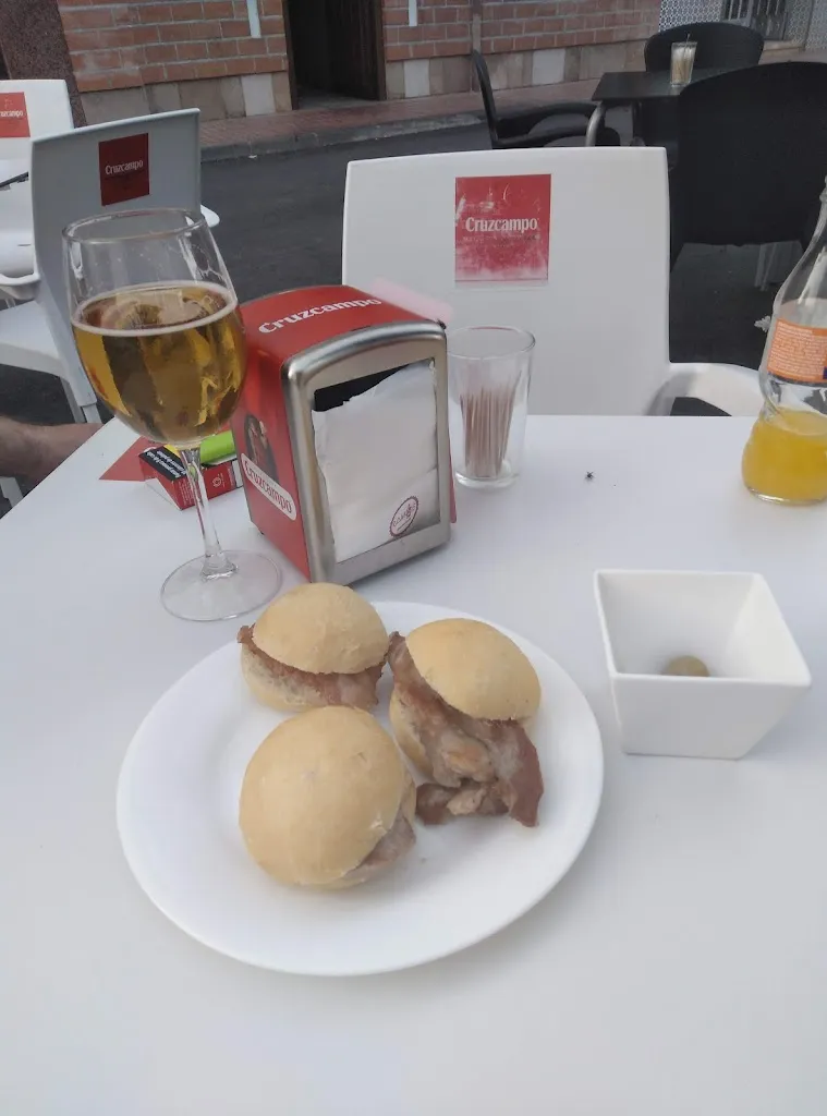 Menu_Mesón Siglo XXI_Bélmez de la Moraleda_image_1